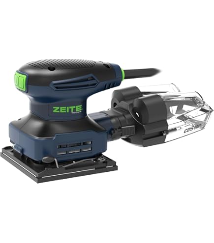 R2501 Manual Jual Mesin Amplas Kotak 1/4 Sheet Sander 240W STANLEY