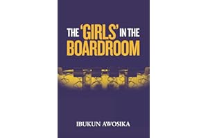 The 'Girls' in the Boardroom