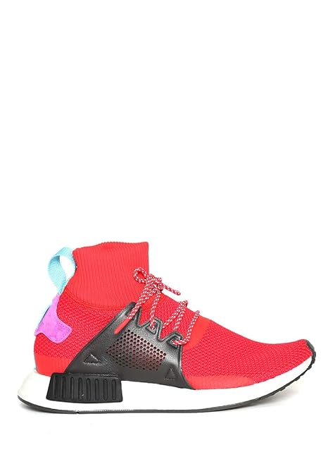 Adidas Tenis Rojos Originals Tenis Para Hombre Amazon Com Mx