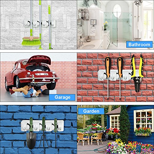 6 DiGiCare+Holder+Organizer+Kitchen+Bathroom