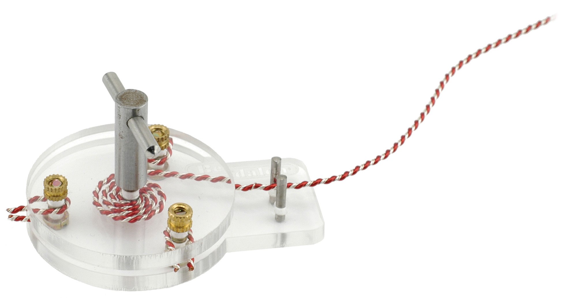 Artistic Wire Beadalon Large Spiral Maker