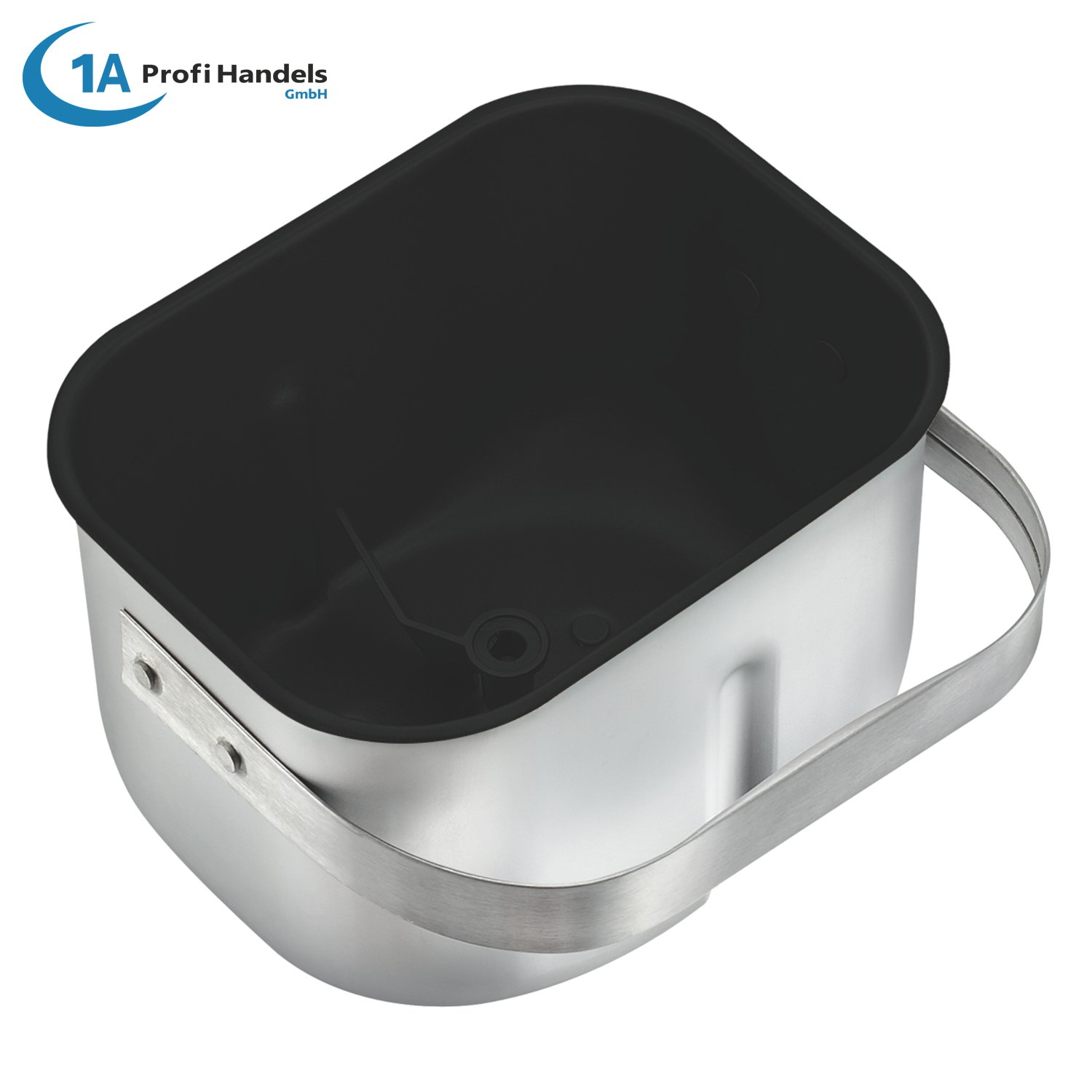 PANIFICADORA - MÁQUINA DE PAN - MAQUINA PARA HACER PAN ECO AIR ...