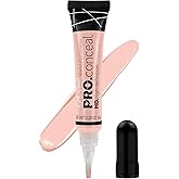 L.A. Girl HD Pro Conceal Corrector, Cool Pink GC965
