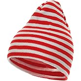 Artex Trendy Striped Beanie