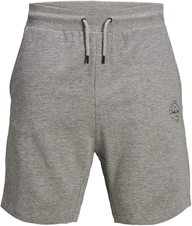 sweat jogger shorts