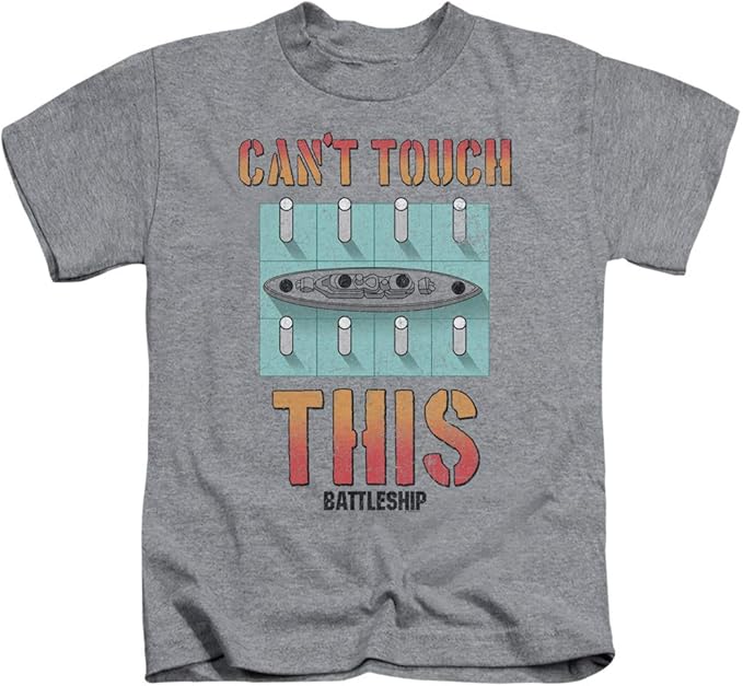 athletic heather t shirt