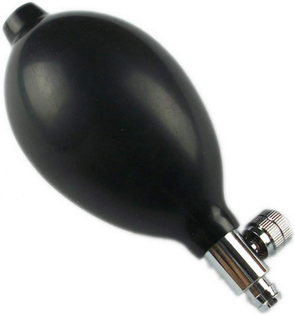 Manual Sphygmomanometer Spare Parts Latex Air Inflatable Bulb Air