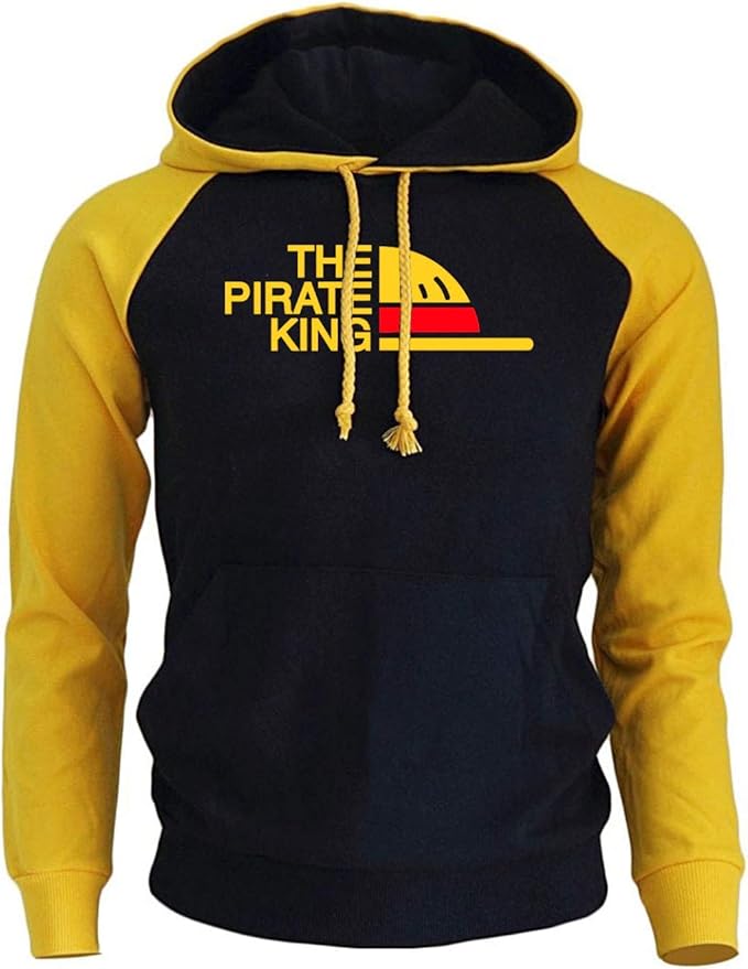 one piece hoodie amazon