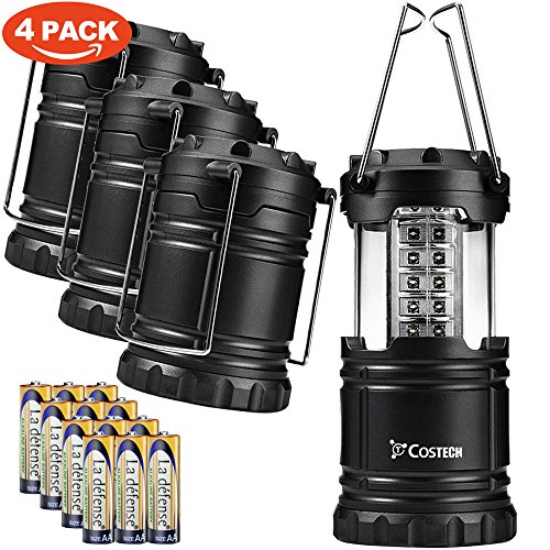 camping lantern lightweight
