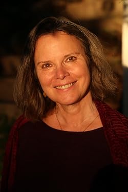 Carolyn forche biography image