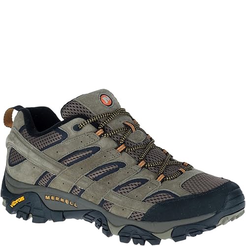 scarpe merrell trekking