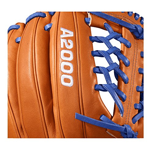 Wilson A2000 Baseball Glove Series