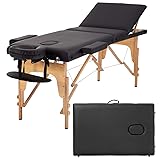 PayLessHere Massage Bed Portable Massage Table 24