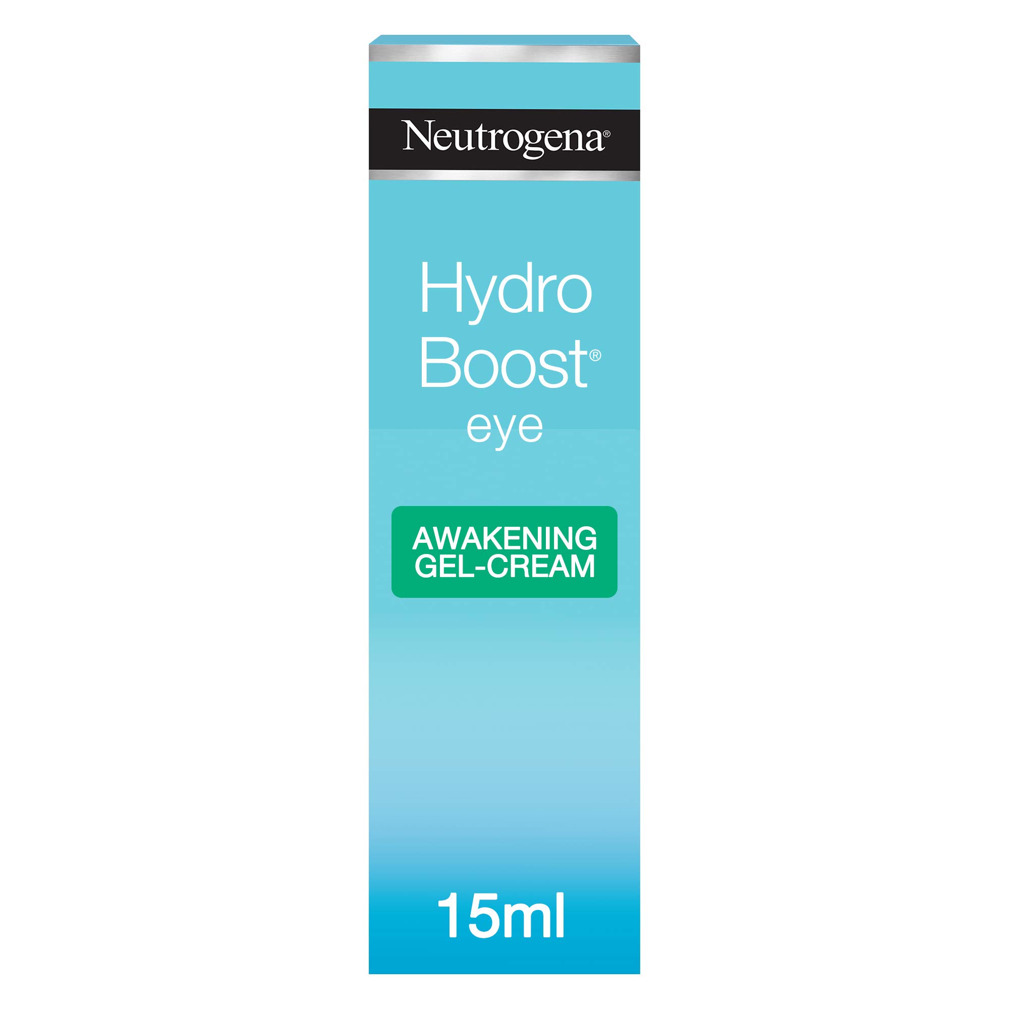 neutrogena boost eye cream