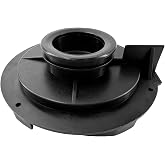 355618Z Pool Pump Diffuser Replacement for Pentair SuperFlo SuperMax | Compatible with 1HP Full Rate 1.5-2HP Up Rate Pool Pumps and Pinnacle High Flow Inground Pump, Pool Pump Repair Parts