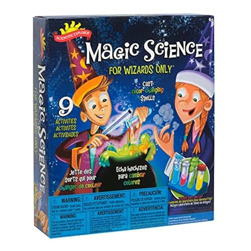 useful gift ideas on amazon related to Toys & Games list of amazon products that are Chemistry