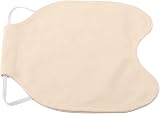 Atyhao Chicken Saddle Apron Double Jacket Feather Protector Wing Guard Pet view 7