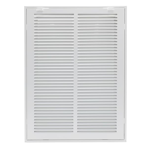 HOWEALL 14″W X 20″H [DUCT OPENING SIZE] STEEL...