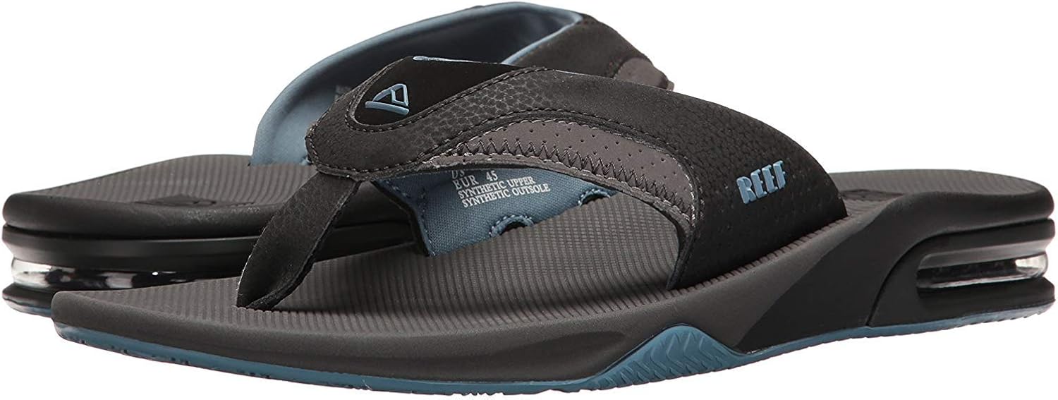 reef fanning sandals canada