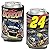 Jeff Gordon Official NASCAR 12oz Can Cooler Coozies - 2 Pack