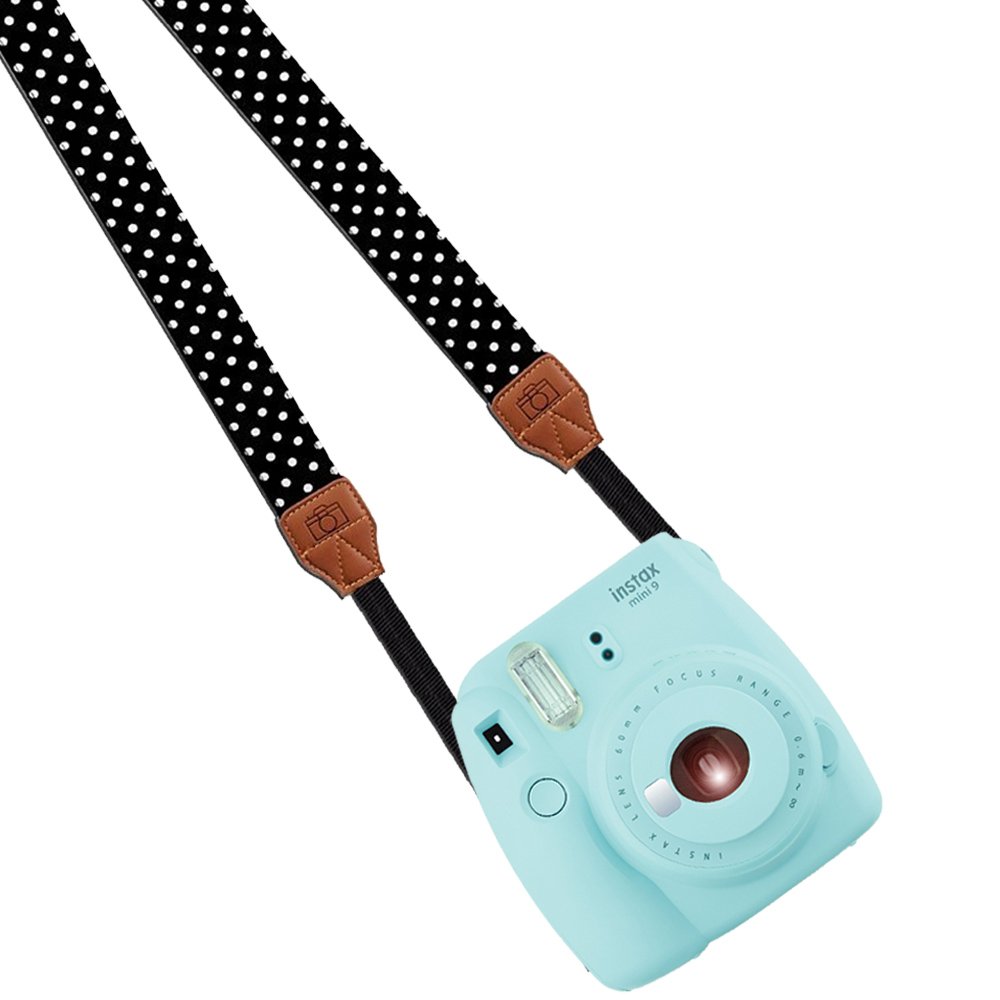 Buy Katia Camera Shoulder Neck Strap Belt for Fujifilm Instax Mini 25