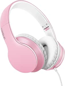 LORELEI X6 Over-Ear Headphones 