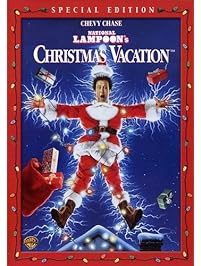 National Lampoon's Christmas Vacation