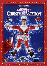 National Lampoon's Christmas Vacation (Special Edit