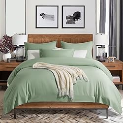 SONORO KATE Bed Sheet Set Super Soft Microfiber