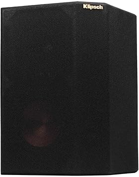 klipsch surround speakers amazon
