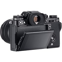 Fujifilm X-T3 Mirrorless Digital Camera w/XF16-80mm