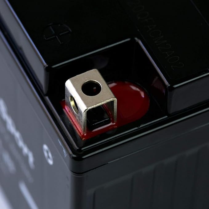 New 12V SLA Battery for Champion Inverter Generator Part 9