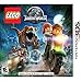 LEGO Jurassic World - Nintendo 3DS primary