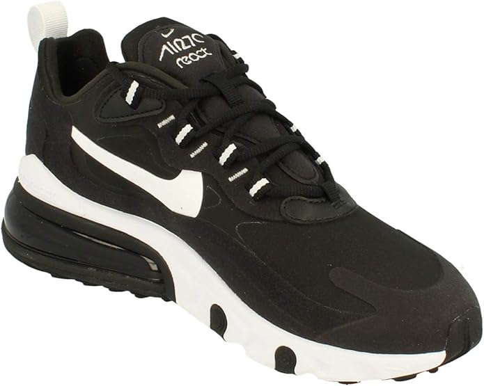 nike 27c white and black