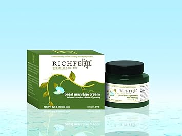 richfeel massage cream