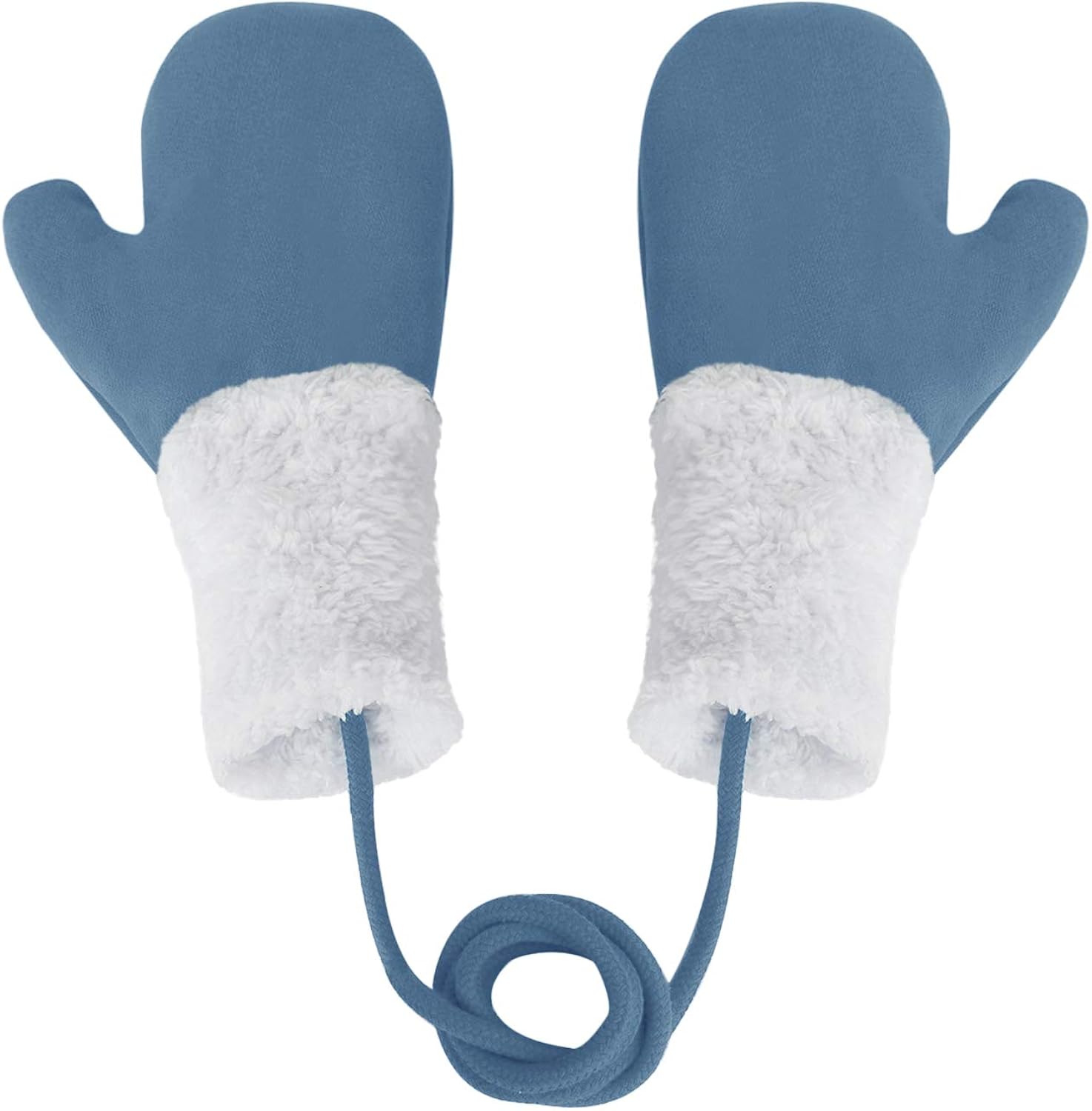 warm mittens for toddlers