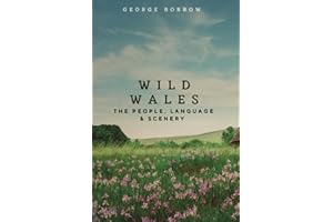 Wild Wales: The People, Language, & Scenery: Classic Solo Travelogue