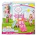 Barbie Club Chelsea Swing Set