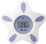 Tommee Tippee Bath and Room Thermometer TT Bath & Room Thermometer view 2