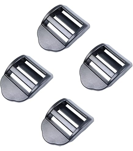 Correa De Nylon CooBigo - 3/4 Pulgadas X 12 Yardas - Resistente Y Versátil