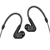 Sennheiser Consumer Audio IE 200 In-Ear Audiophile