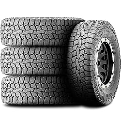 Falken Rubitrek A/T All-Terrain Radial Tire