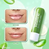 Vaseline Lip Therapy Aloe Stick 4.8g Soothing Hydrating Balm view 9