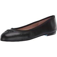 Geox Femme Charyssa Ballet Flat - Chaussures Élégantes Et Confortables En Cuir