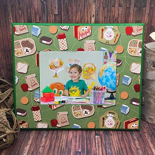 amazoncom kindergarten graduation kindergarten graduation frame
