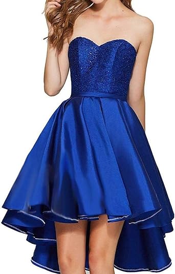 amazon homecoming dresses 2018