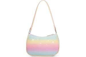 cotmcor Toddler Purses Little Girls Purse Kids Handbag Shoulder Bag Birthday Gift for 2 3 4 5 6 7 8 Year Old Girl