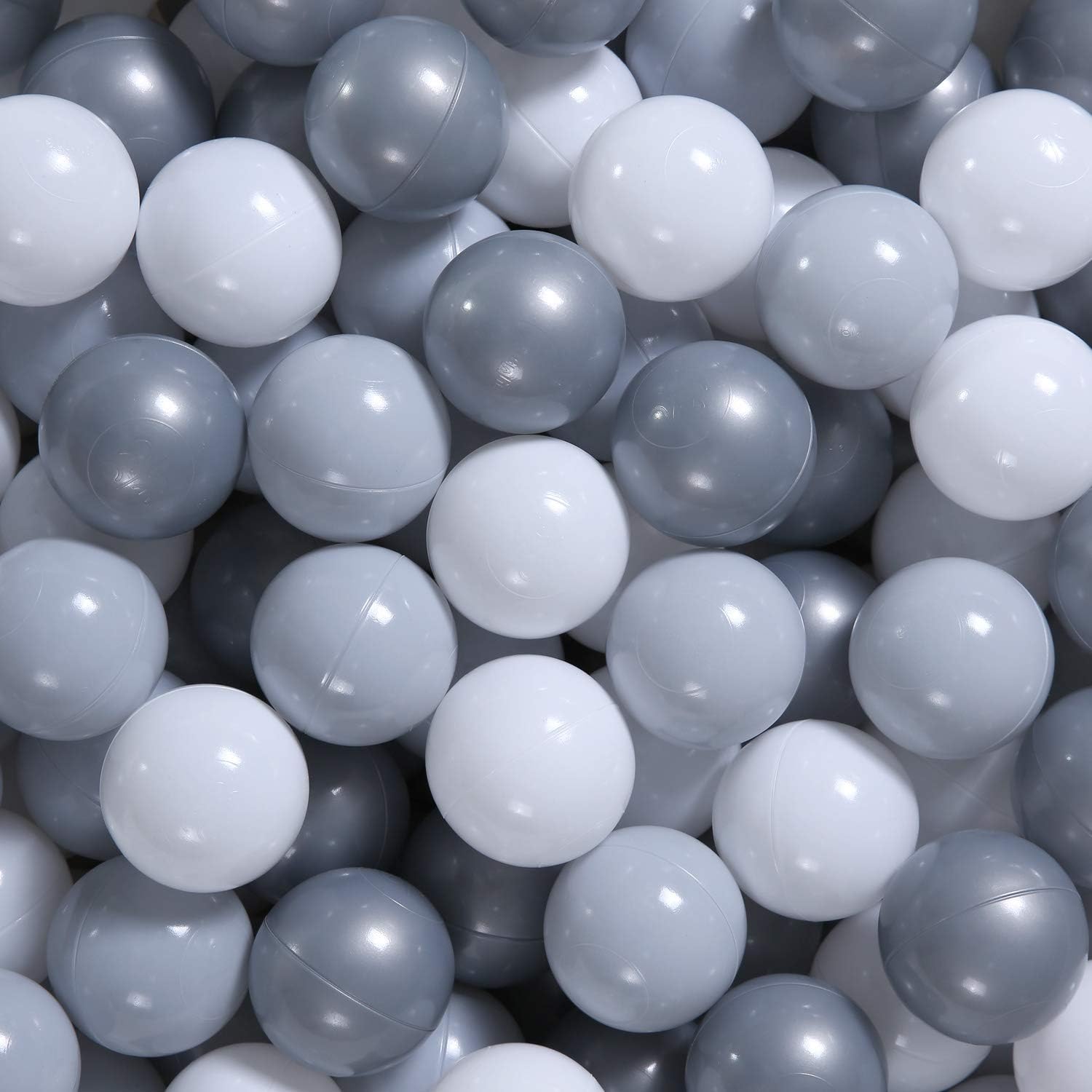 Amazon.com: GOGOSO Ball Pit Balls 
