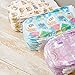 The Honest Company Training Pants, Animal ABCs, 2T/3T, 104 Count