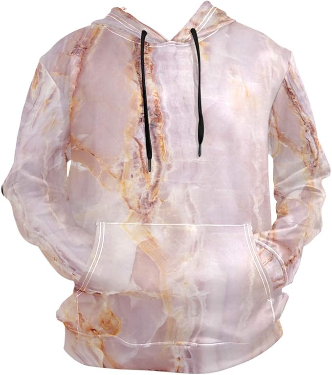talentless marble hoodie